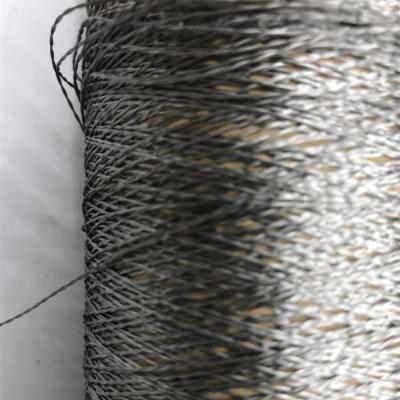 SS-304 High-Temperature Thread