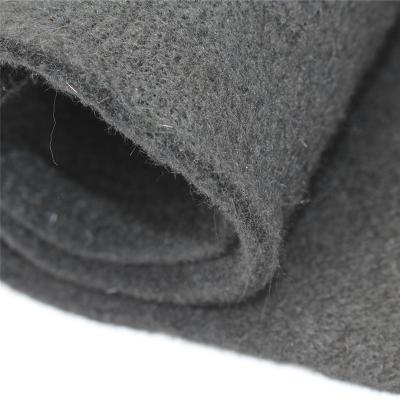 Carbon Felt Fire Blankets