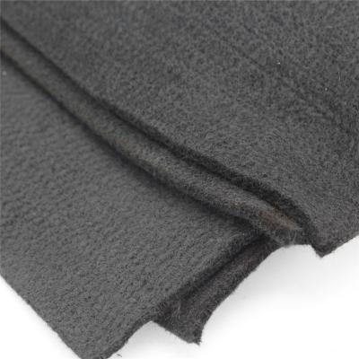 Carbon Felt Fire Blankets