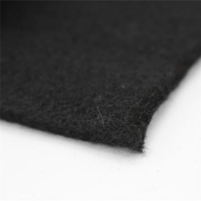 Carbon Felt Fire Blankets