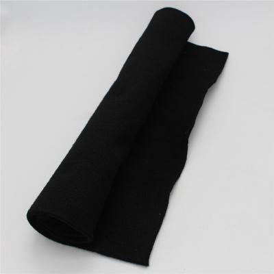 Carbon Felt Fire Blankets