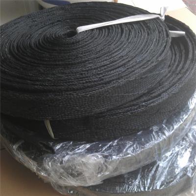 Insultherm Heavy-Duty Fiberglass Braided Loom