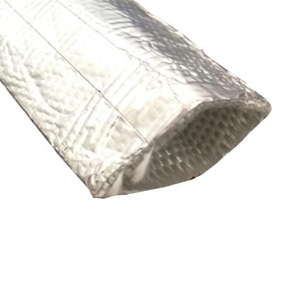 Aluminized Heat Sheath Protective Sleeve