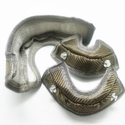 Wastegate Heat Shield