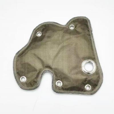 Jeep Renegade 1.4L Thermal Blanket