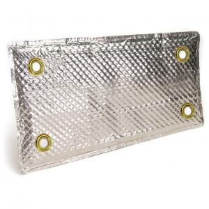 Stainless Steel Heat Shield Pad