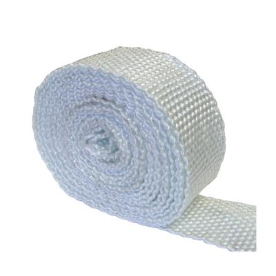 Glassfibre Woven Exhaust Lagging Wrap