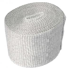 Glassfibre Woven Exhaust Lagging Wrap