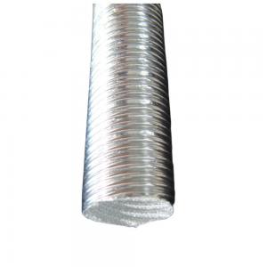 heat insulation tube