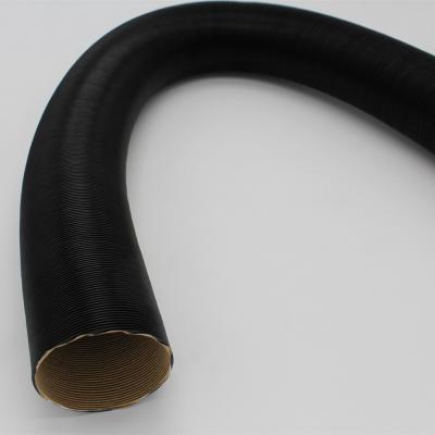 PAK Diesel Heater Air Ducting