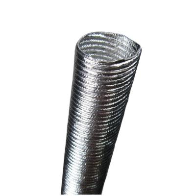 heat insulation tube