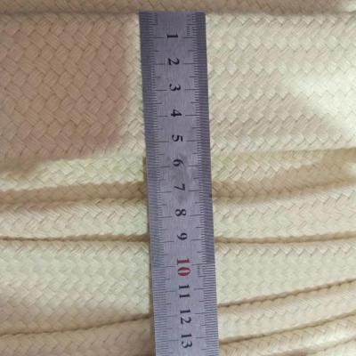 Braided Kevlar Hose Protective Sleeve