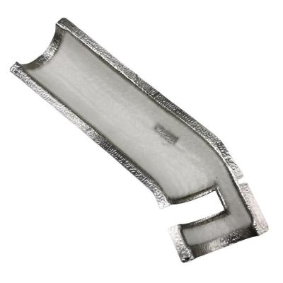 Stamping Exhaust Heat Shield