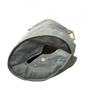 Muffler Blanket Heat Shield