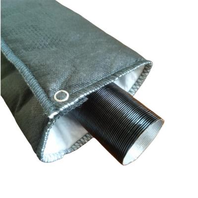 Thermoduct Ducting Insulation for 75/80/90mm Ducting hose
