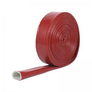 Hydraulic Hose Protection Fire Sleeve