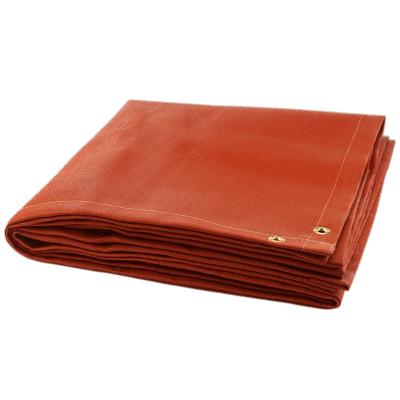 Silicone Coated Welding Blanket