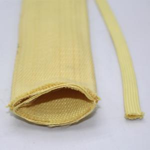 Aramid Hose Sleeve