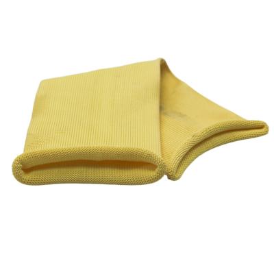 Knitted Kevlar Aramid Sleeve