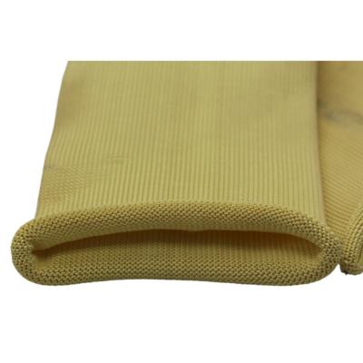 Knitted Kevlar Aramid Sleeve