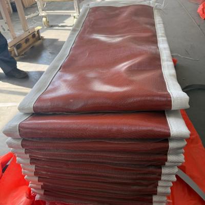 High Temperature Expansion Joints