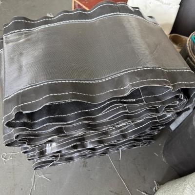 High Temperature Expansion Joints