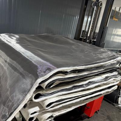High Temperature Expansion Joints