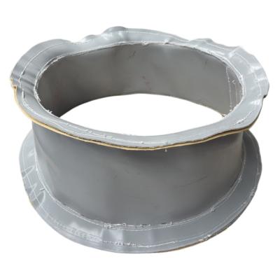 Sewn Round Bellows