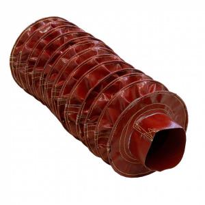 Sewn Round Bellows