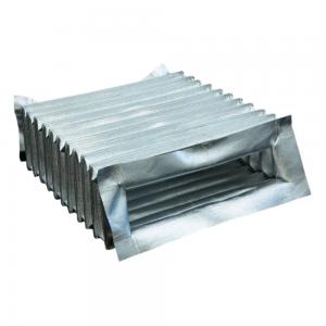 Sewn Rectangular Bellows