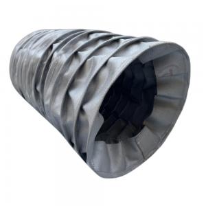 Sewn Wire Supported Bellows