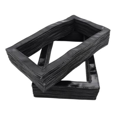 Sewn Rectangular Bellows