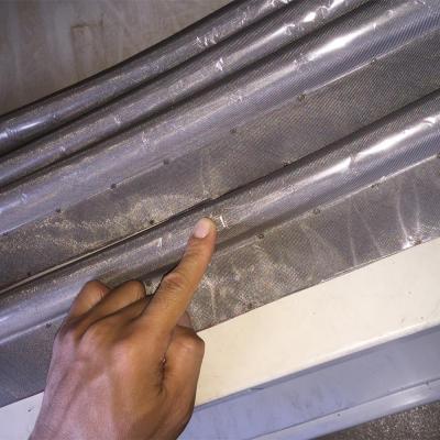 tadpole gasket