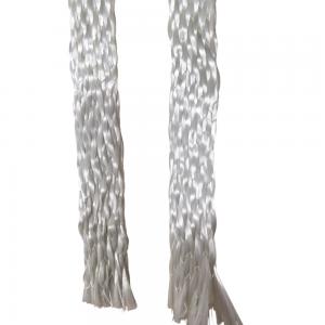 unidirectional fiberglass sleeve