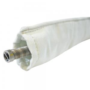 marine exhaust hose insulation