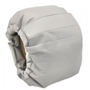 industrial flange insulation