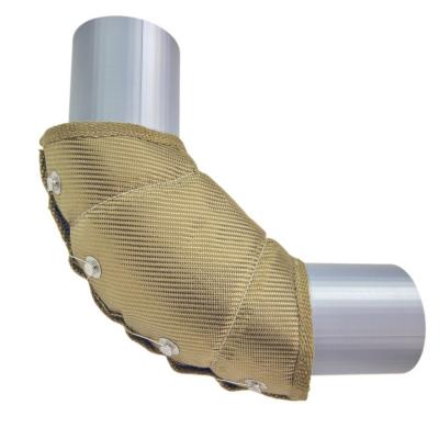 elbow insulation cover
