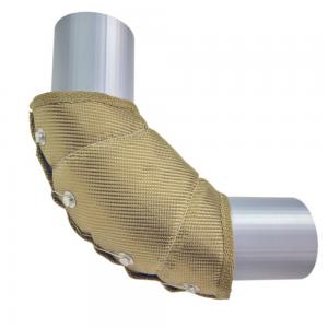 elbow insulation cover