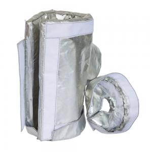 thermal insulation blanket