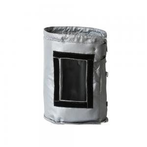 Reactor Insulation Jacket