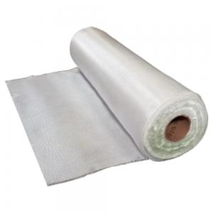welding blanket roll manufacturer
