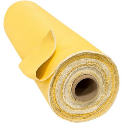 welding blanket roll manufacturer