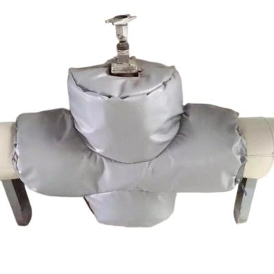 thermal insulation blanket
