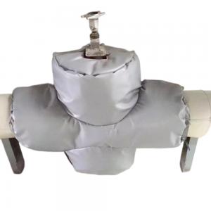 thermal insulation blanket