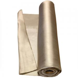 welding blanket roll manufacturer