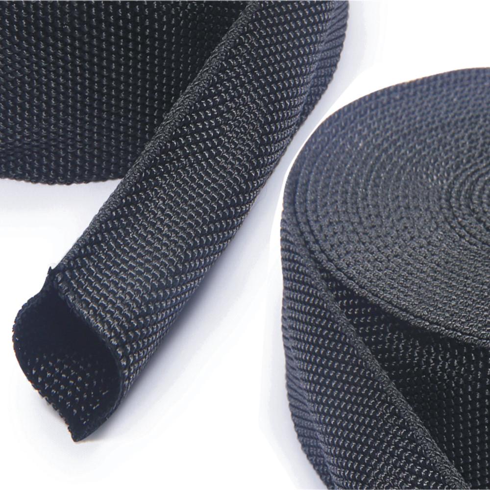 Nylon Hose Sleeve Protection – Durable Defense for Your Hydraulic Systems