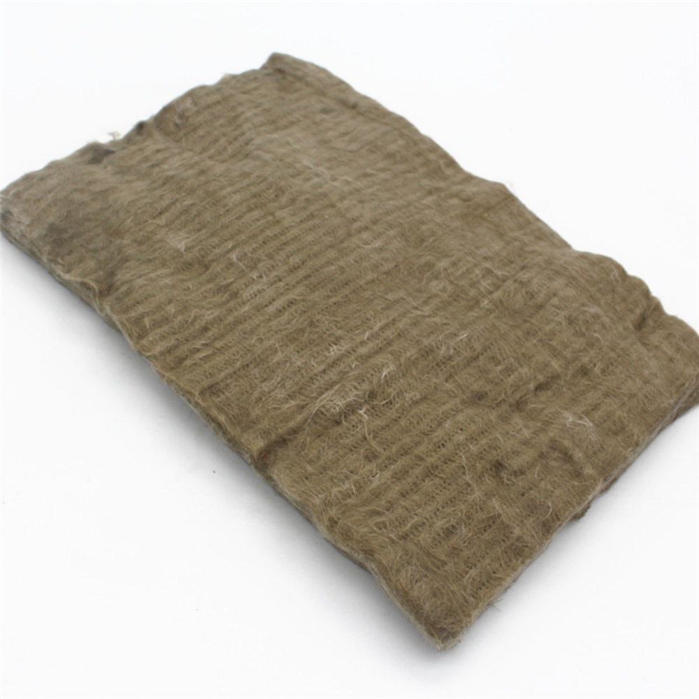 Basalt Needle Mat for Industrial Equipment: Thermal and Acoustic Selection Considerations