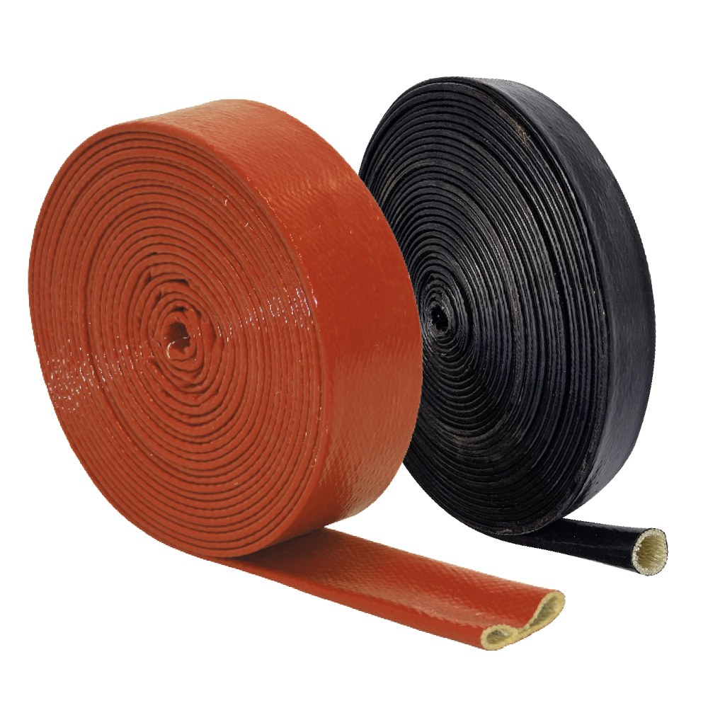Braided vs Knitted Fire Sleeve: Which Construction Should You Choose?