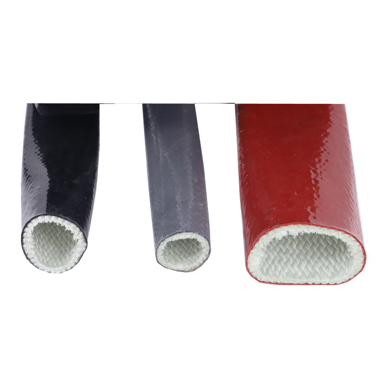 How efficient is Hydraulic hose protection firesleeve?