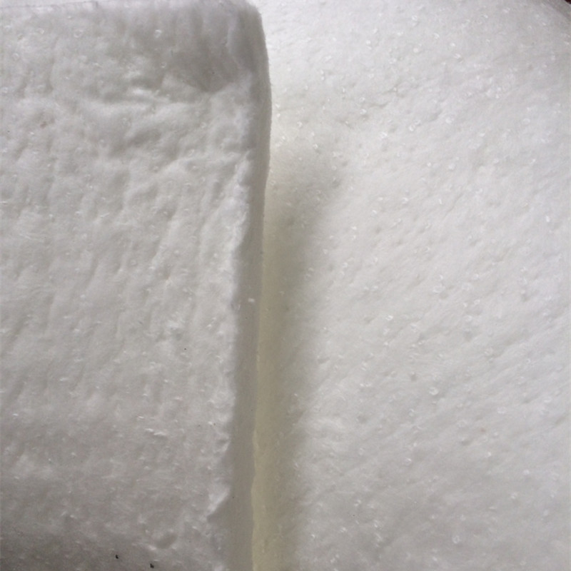 Glass Fiber Needle Mat for Automotive Applications